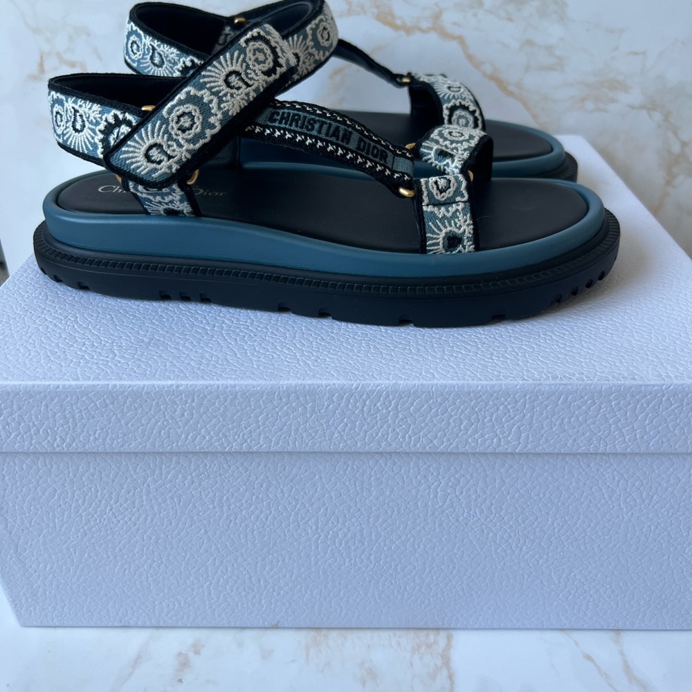Christian Dior Sandals